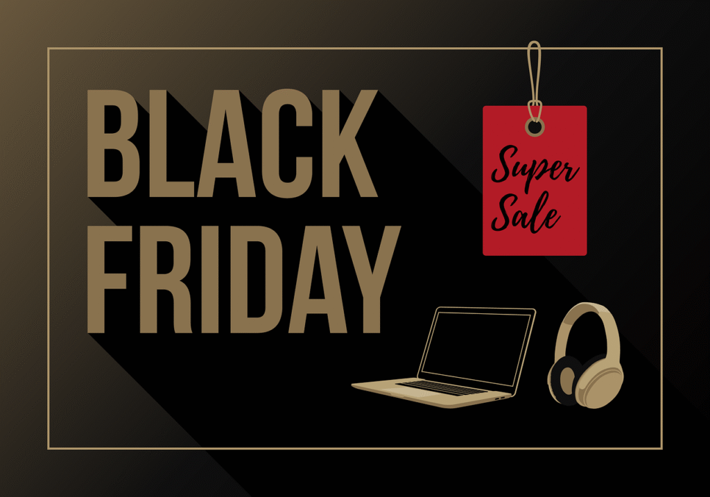 Fraudes na Black Friday: 7 Dicas para se Proteger