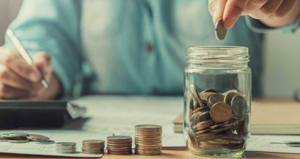 Reserva de Emergência