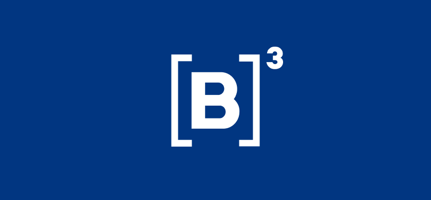 Ilustração sobre o que é a B3, a bolsa de valores brasileira, guia para iniciantes